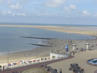 Vakantieappartement Borkum Omgeving 39