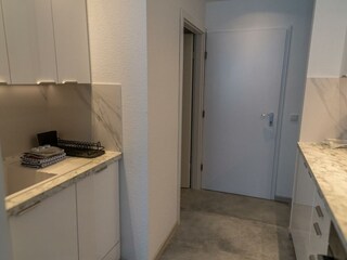 Appartamento per vacanze Borkum Caratteristiche 6