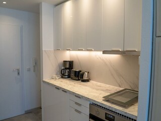 Vakantieappartement Borkum Kenmerken 7