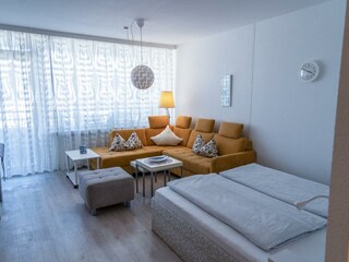 Vakantieappartement Borkum Kenmerken 9