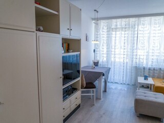 Appartamento per vacanze Borkum Caratteristiche 10