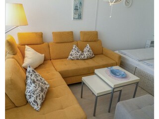 Appartamento per vacanze Borkum Caratteristiche 12