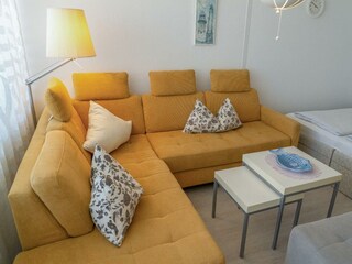 Vakantieappartement Borkum Kenmerken 13