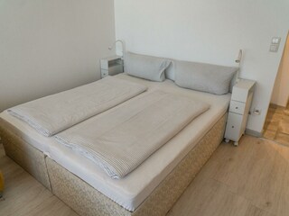 Appartamento per vacanze Borkum Caratteristiche 14