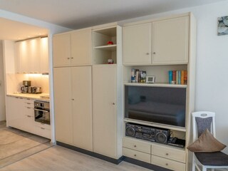 Appartamento per vacanze Borkum Caratteristiche 17