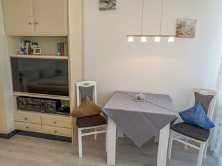 Vakantieappartement Borkum Kenmerken 18