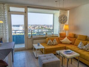 Appartement de vacances 89 Est