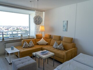 Vakantieappartement Borkum Kenmerken 19