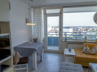 Vakantieappartement Borkum Kenmerken 20