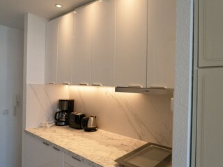 Appartamento per vacanze Borkum Caratteristiche 21