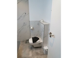 Appartamento per vacanze Borkum Caratteristiche 23