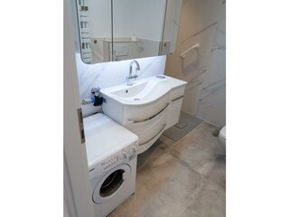 Appartamento per vacanze Borkum Caratteristiche 24