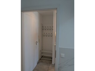 Appartamento per vacanze Borkum Caratteristiche 27