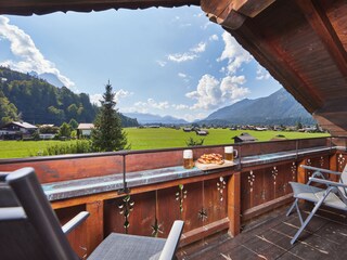 Westbalkon