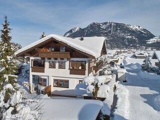 Winterbild West