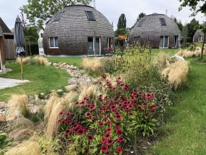 Holiday house Kugelhaus ("Sphere House") Phoebe - Penzlin - image1