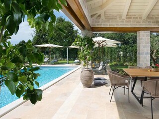 Villa Kanfanar Registrazione all'aperto 5