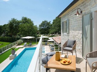 Villa Kanfanar Registrazione all'aperto 6