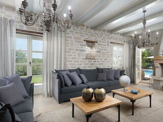 Villa Kanfanar Caratteristiche 9