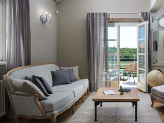 Villa Kanfanar Caratteristiche 10