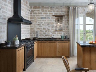 Villa Kanfanar Caratteristiche 11