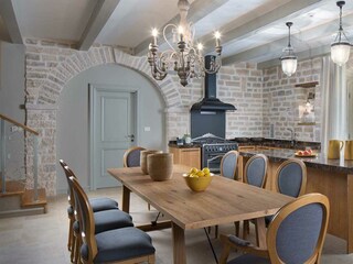 Villa Kanfanar Caratteristiche 12