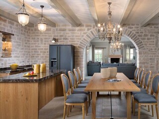 Villa Kanfanar Caratteristiche 13