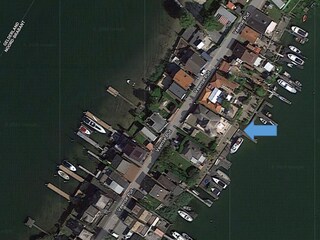 Casa per le vacanze Veen Ambiente 31