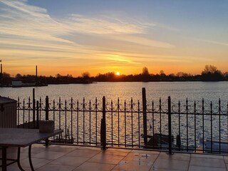 Casa per le vacanze Veen Registrazione all'aperto 11