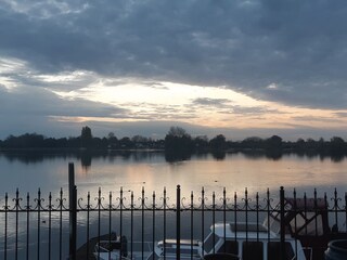 Casa per le vacanze Veen Registrazione all'aperto 10