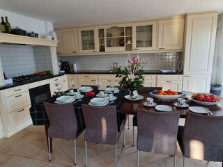 Casa per le vacanze Veen Caratteristiche 25