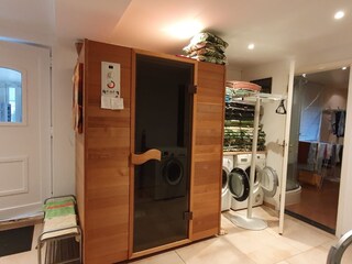 Casa per le vacanze Veen Caratteristiche 27