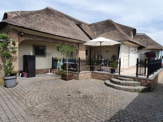 Casa per le vacanze Veen Registrazione all'aperto 14