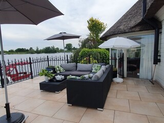 Casa per le vacanze Veen Registrazione all'aperto 5