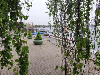 Casa per le vacanze Veen Registrazione all'aperto 13