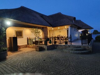 Casa per le vacanze Veen Registrazione all'aperto 18