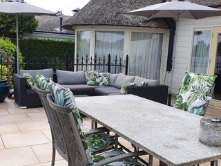 Casa de vacaciones Veen Grabación al aire libre 5