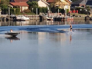 Casa per le vacanze Veen Registrazione all'aperto 8