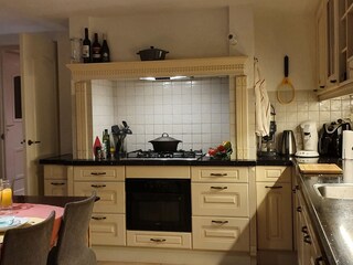 Casa per le vacanze Veen Caratteristiche 26