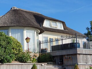 Maison de vacances Veen Enregistrement extérieur 2