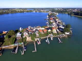 Casa per le vacanze Veen Ambiente 32