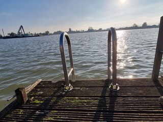 Casa de vacaciones Veen Grabación al aire libre 7