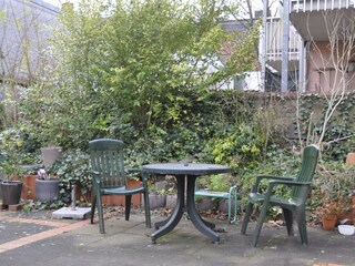 a source of relaxation