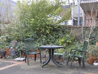 Am Provianthaus_ein Quell zum Entschleunigen