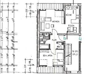 Apartment Rendsburg Grundriss 41