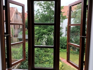 Am Provianthaus_"midden inne Stadt"