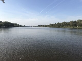 Am Provianthaus_Der Nord-Ostsee-Kanal (NOK)