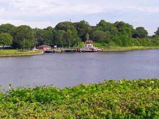 Am Provianthaus_Fähre Nobiskrug