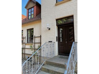 Apartment Rendsburg Outdoor Recording 4