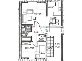 Am Provianthaus_Grundriss